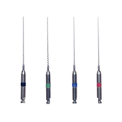 Root Fillers (4) - Premier