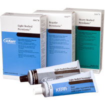 Permlastic Standard Pack: Light Body Bulk - 12 Base x 12 Catalyst