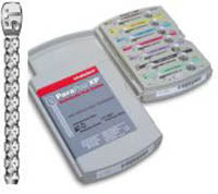 Parapost Xp - - -P-784B - - - Titanium Posts 10/Box