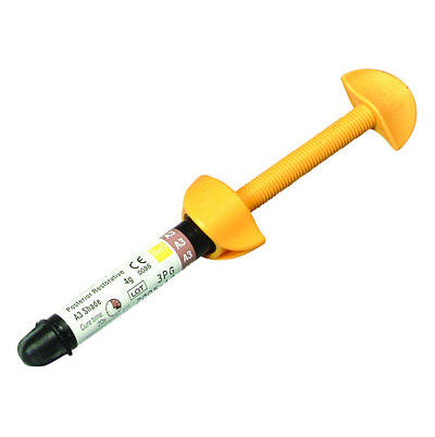 Filtek P-60 Posterior Restortive Syringe - B2 - 3M Espe