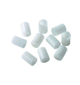 Dci 0071 - Plastic Sleeves (Pkg 10)