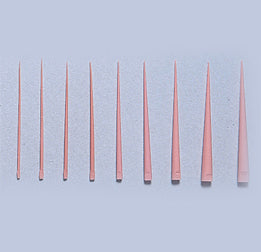 Gutta Percha Accessory Points 120/Box