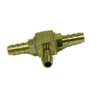 DCI 7092 - Shuttle Valve, 1/4"