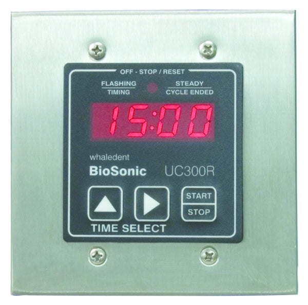 Biosonic UC300/UC300R Ultrasonic Cleaner - Accessories - Remote Digital Timer for UC300R - UC315115