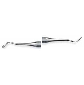 Plugger Marquette - Serrated- Premier Dental