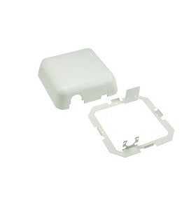 DCI 8314 - Premium Asepsis Utility Center - Cover and Frame