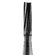 SS White Carbide FG Burs - Bulk Pack - 57