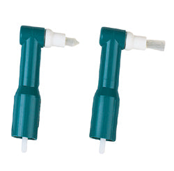 Disposable Prophy Angle-Tapered Brush - 144/Box