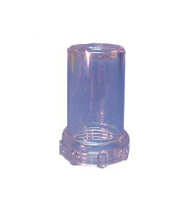 Dci 9633 - Bowl, 2-5/8" Long X 1-3/8" Dia