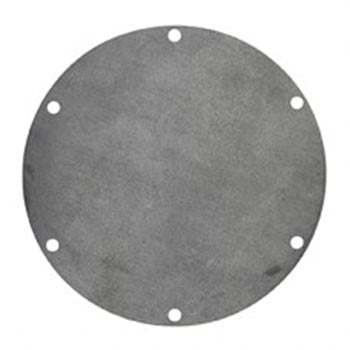 DCI 9318 - A-dec Vacuum Drain Diaphragm, Pkg of 5