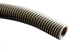 Dci 703 - Gray Standard Vacuum Tubing 5/8"Id (Per Foot)