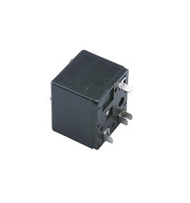 Dci 2699 - 1 Hp Relay Assembly, 115 Vac (Mdt 3-08-0213-10)