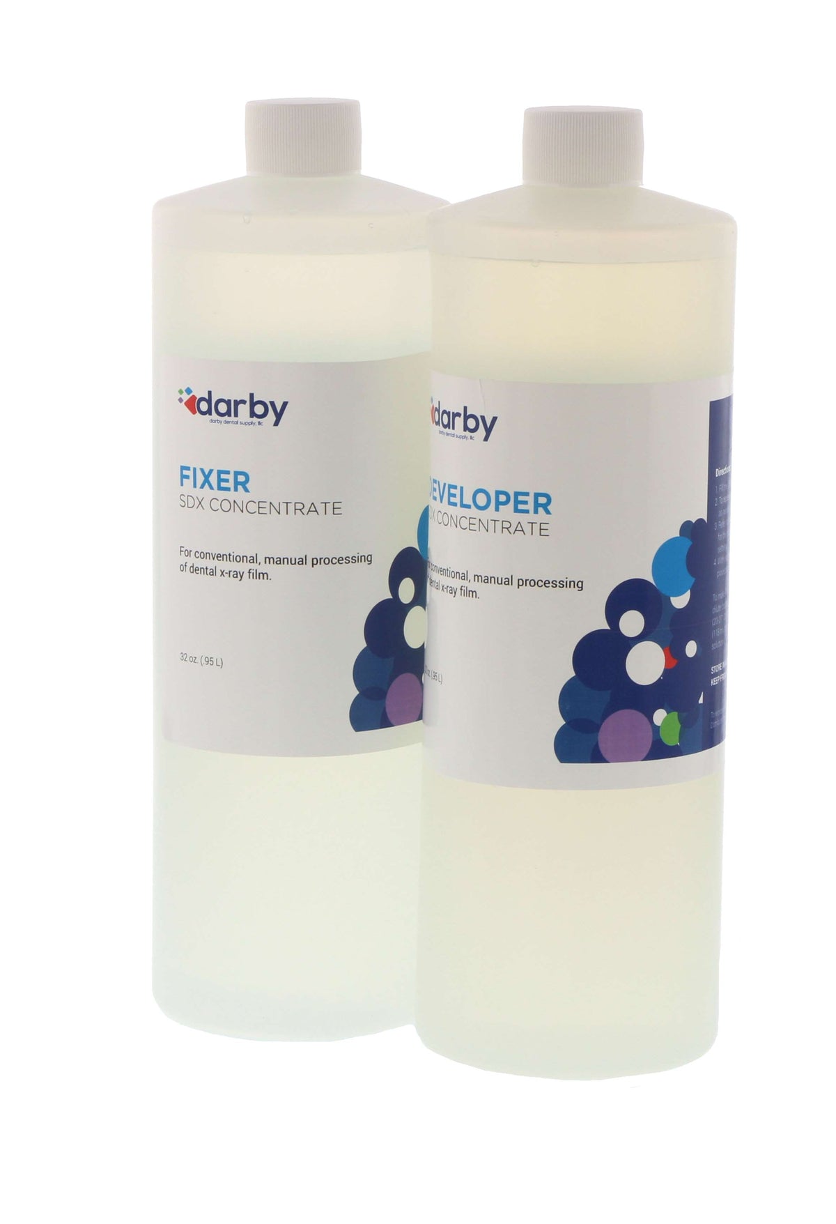 SDX Developer and Fixer, Option: 1 Developer, 1 Fixer