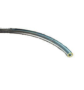 DCI 1403R - Clear Polyurethane Supply Tubing 1/4" O.D., (100 Ft Roll)