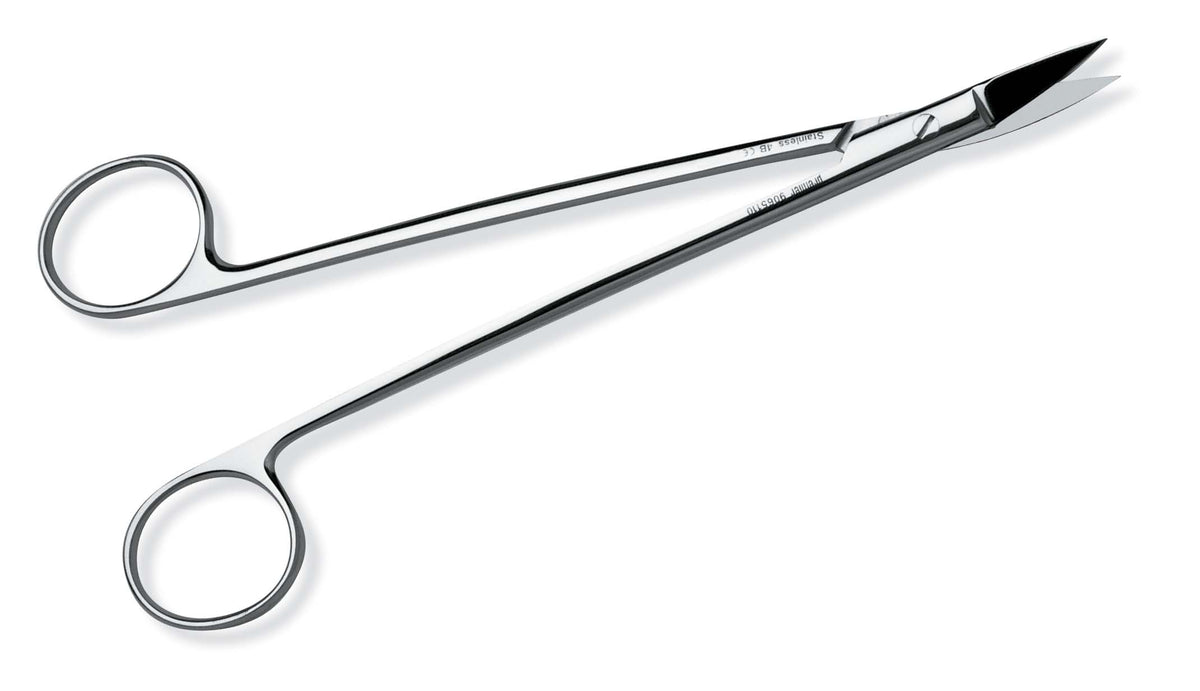 Scissor Dean - Premier Dental