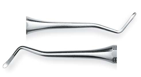 Excavator De 12S - Premier Dental