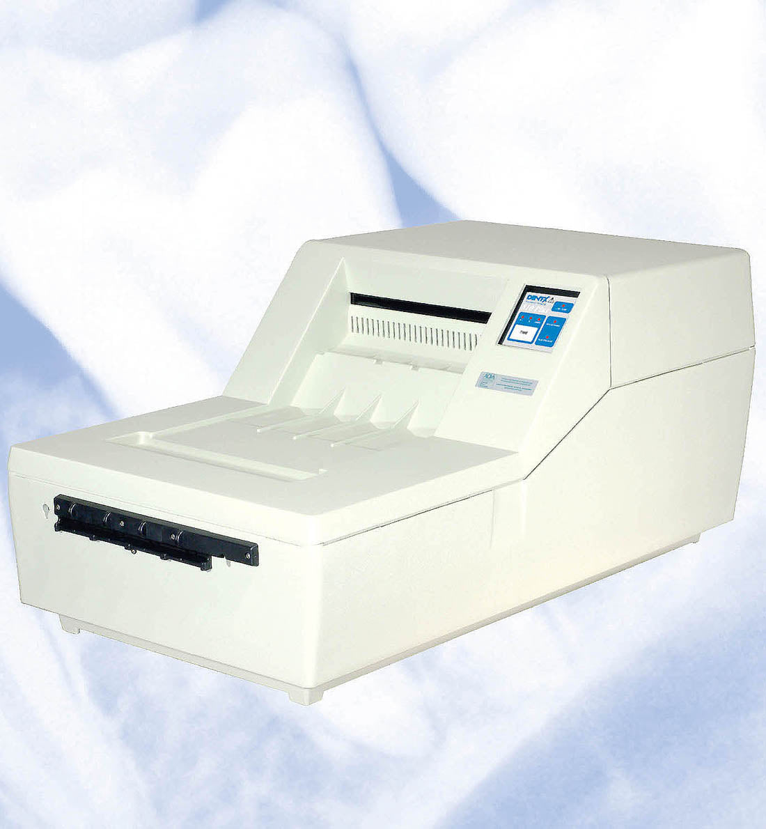 Automatic Film Processors # 810 - Plus