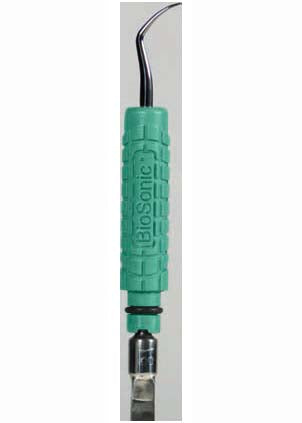 Biosonic Ultrasonic Scaler Insert #1000 Triple Bend Tip