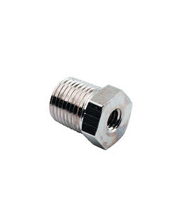 Dci 0091 - 10-32 X 1/8 Mpt Adapter Connector