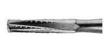SS White Carbide FG Burs - Bulk Pack - 556S