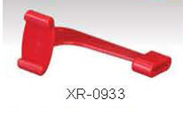 Plasdent XCP XR-0933 BITEWING BITE BLOCKS (Red,H0/1) 25pcs/bag