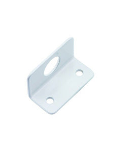 DCI 7078 - Valve / Switch / Q.D. Mounting Brackets - Single Mount