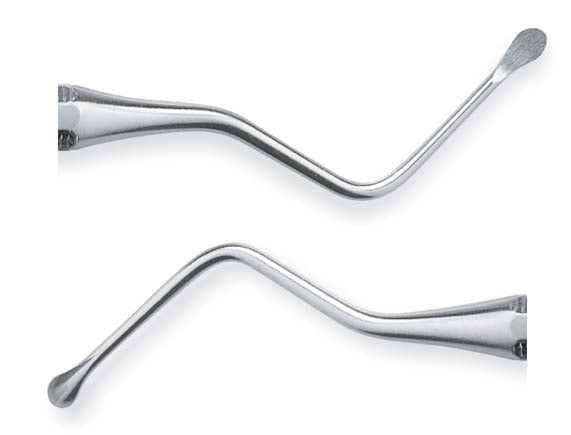 Curette De Surgical 85 - Premier Dental