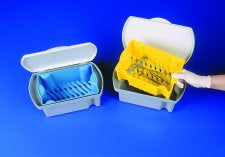 Euro-Tray Insert. Holds 3 Quarts