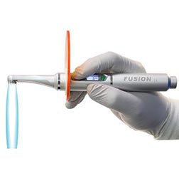 Fusion 5.0 Curing Light (Sliver Only) - ***Check For Free good Offers***