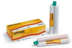 Affinis Heavy Body Starter Kit