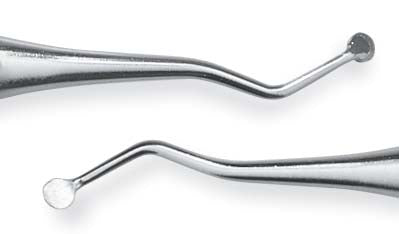 Excavator Oct De 125/126 - Premier Dental