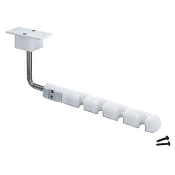 DCI 8389 - Swing Mount Assistant's Holders - 3 Position