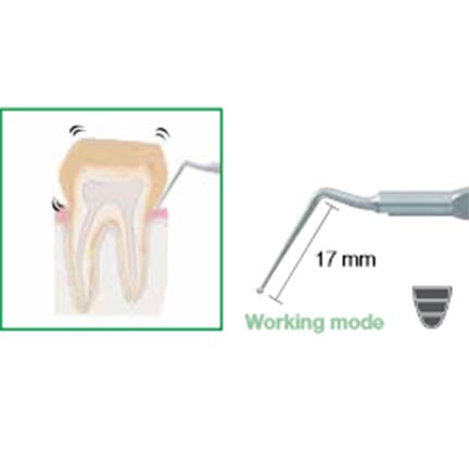 Biosonic Piezo Tips - Endodontics