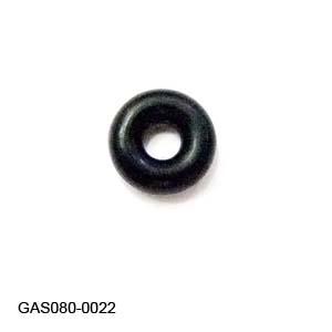 O-Ring, 2.84 X 8.08, W=2.62, 2-104 Epdm