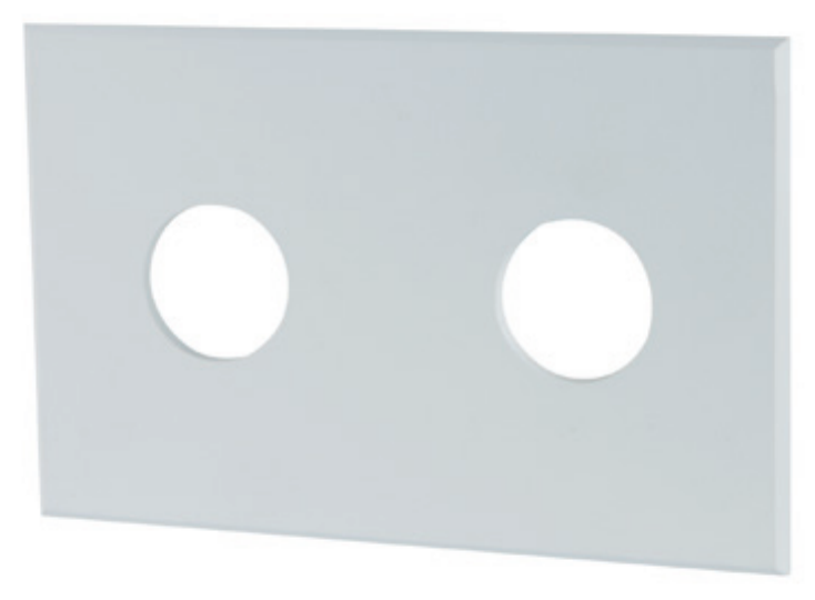 Belmed-Outlet Replacement Parts - Cover Plates - Oxequip