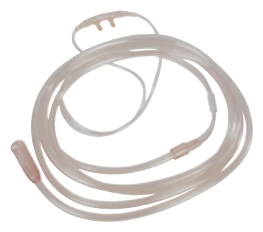 Cannula Adapter