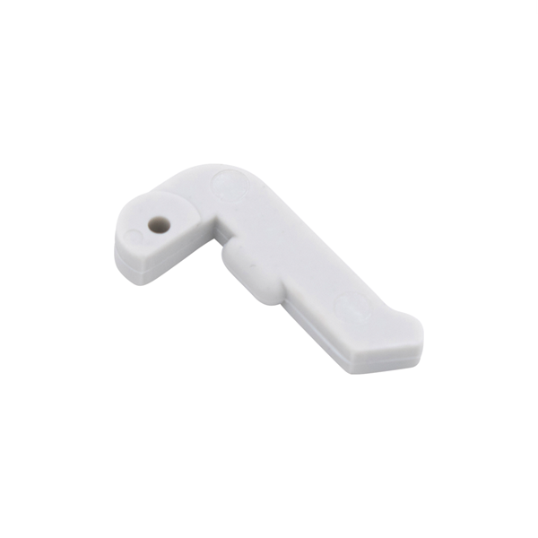 DCI 5972 - Lever Actuator For 5960 - Gray