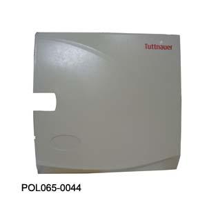 Cover, Door, 3850/70, With Tuttnauer Logo, English