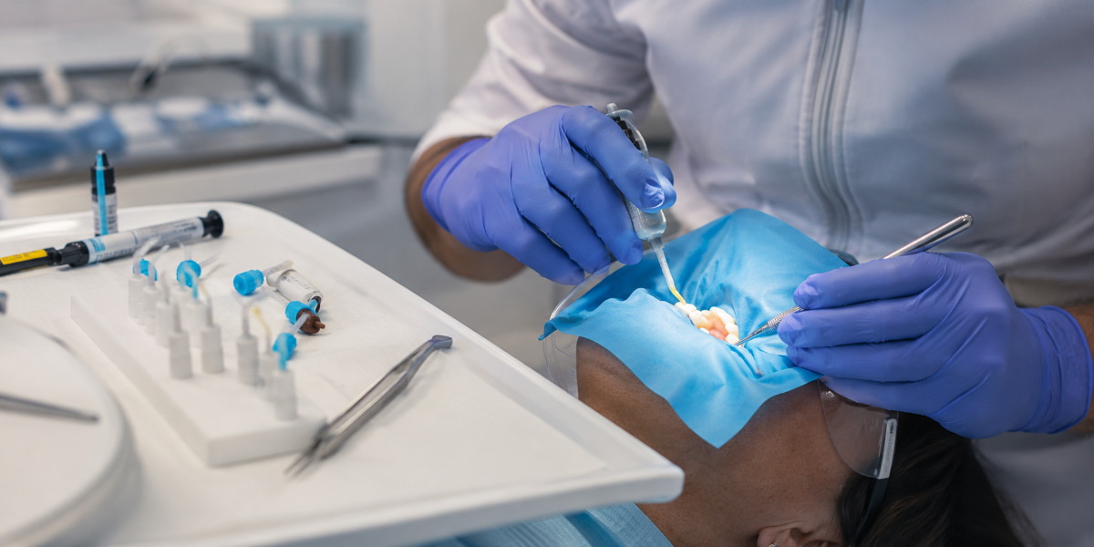 Dental Cement and Liners: A Clinical Selection & Application Guide