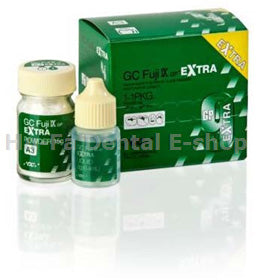 Fuji IX GP Extra 1-1 pack - A2