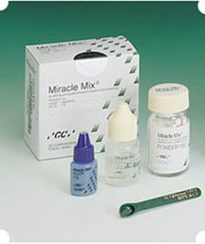 Miracle Mix - Powder & Liquid Kit