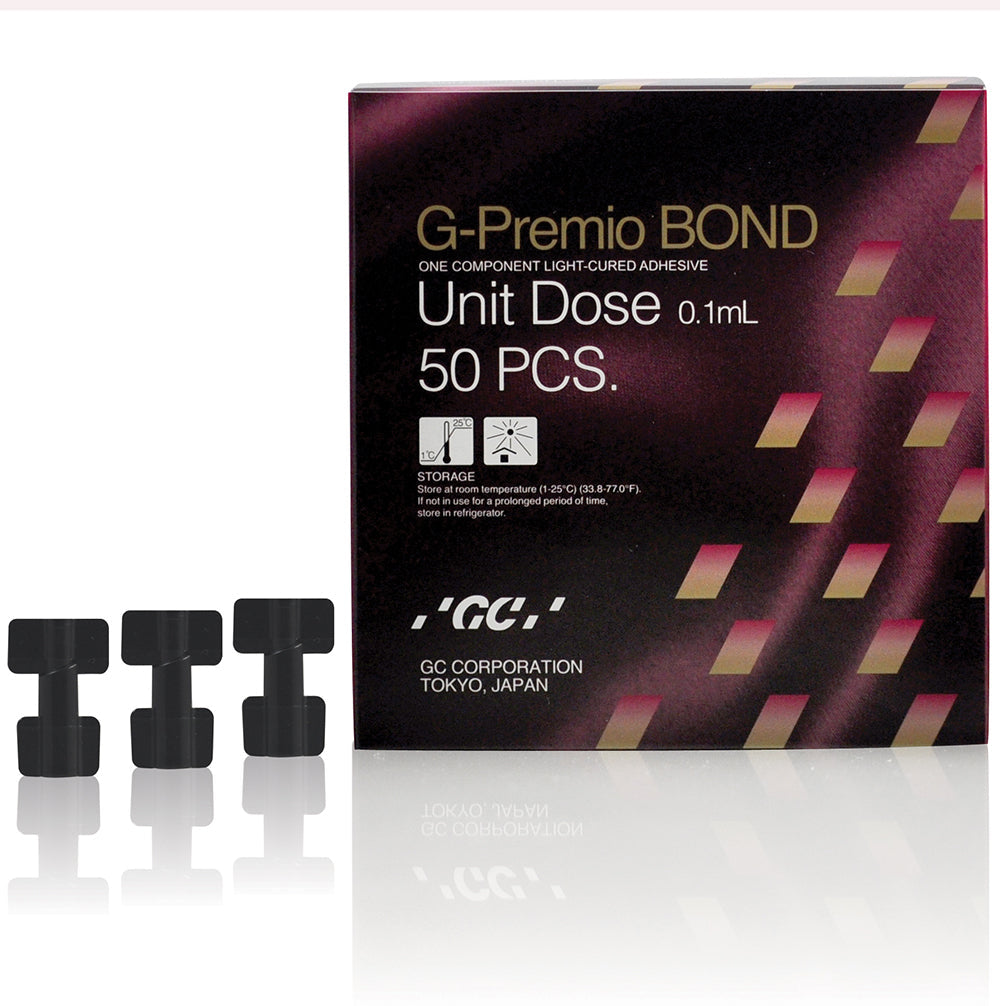 G-Premio BOND Bonding Agent (50)