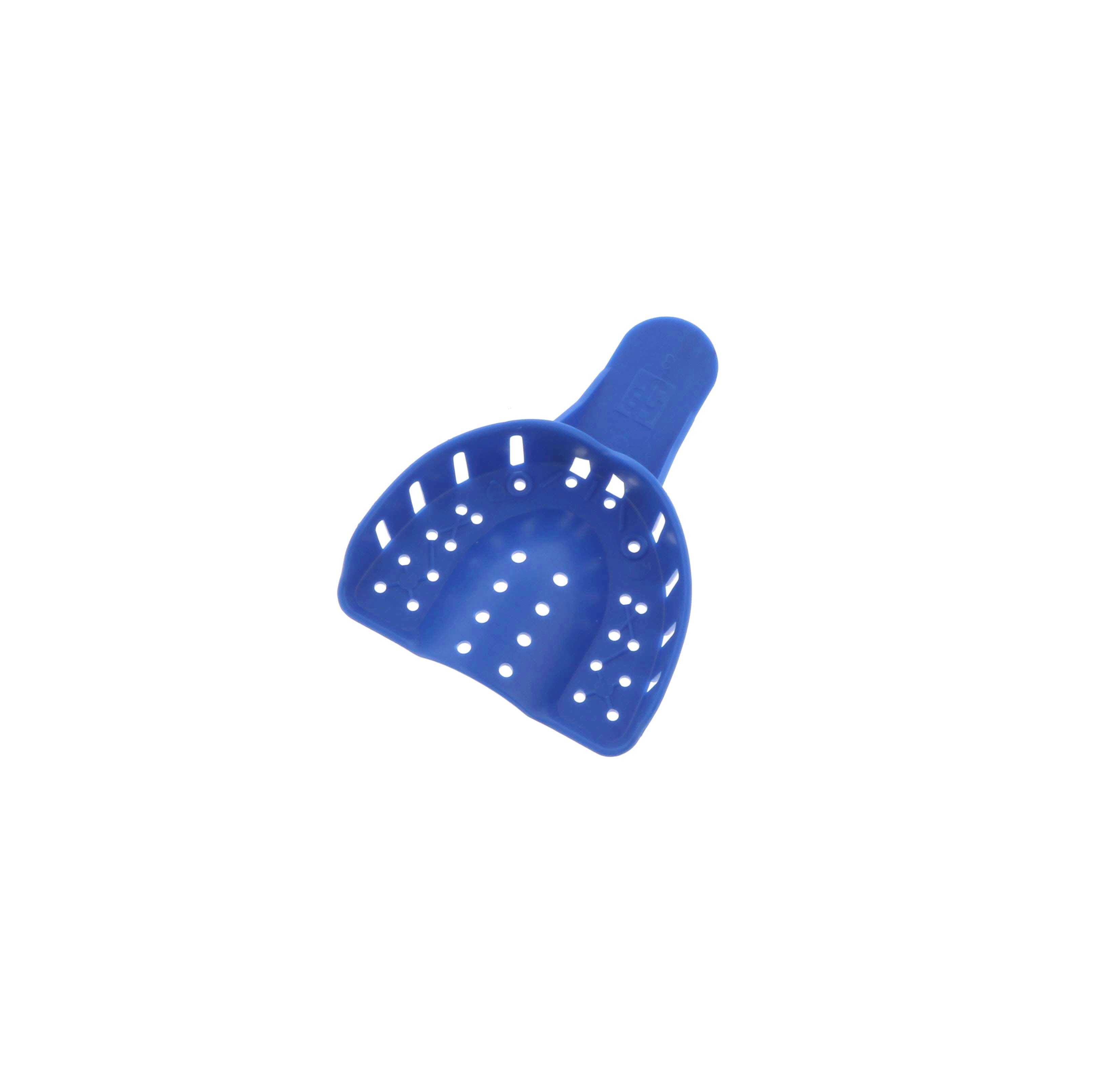 Keystone - Tray Aways #3 - Perforated, Medium Upper
