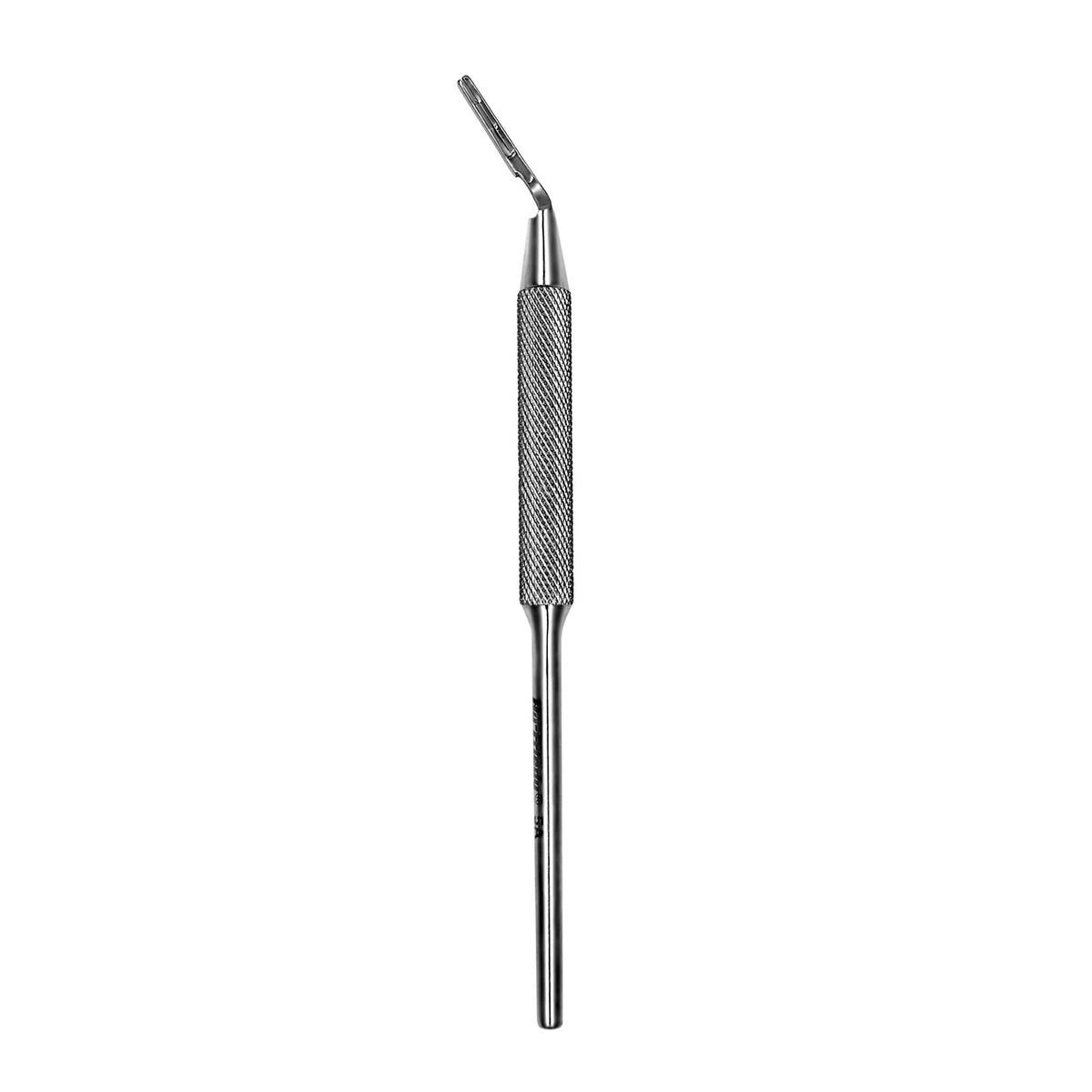 Scalpel Handle, Round - #5