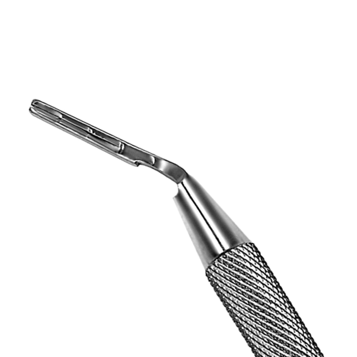 Scalpel Handle, Round - #5