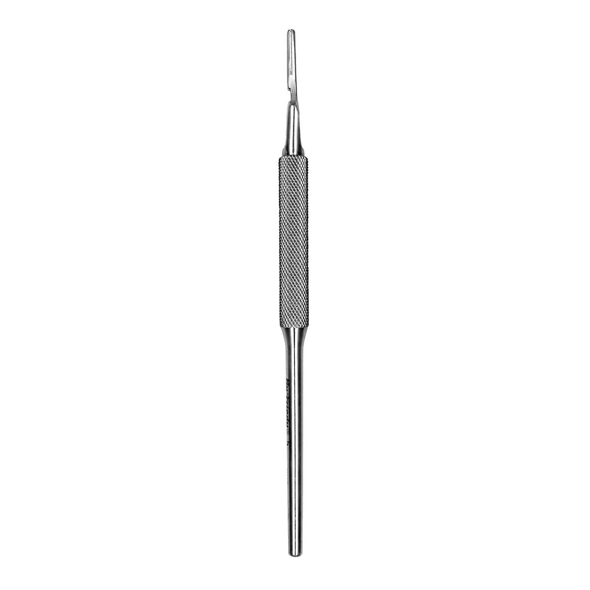 Scalpel Handle, Round Straight - #5