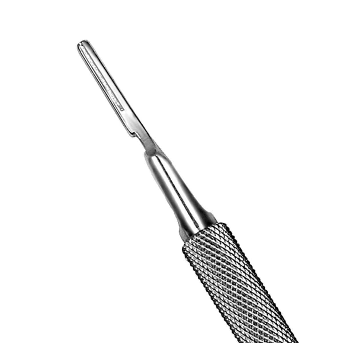 Scalpel Handle, Round Straight - #5