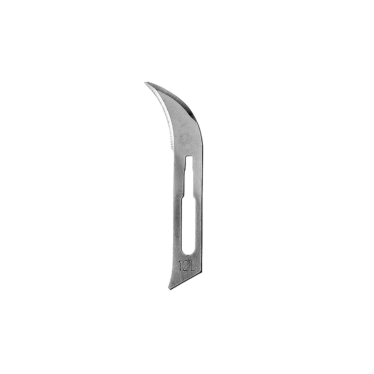 Sterile Blade - 12D