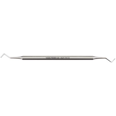 Hatchet California Cutting Instrument 17/18 -  Premier Dental