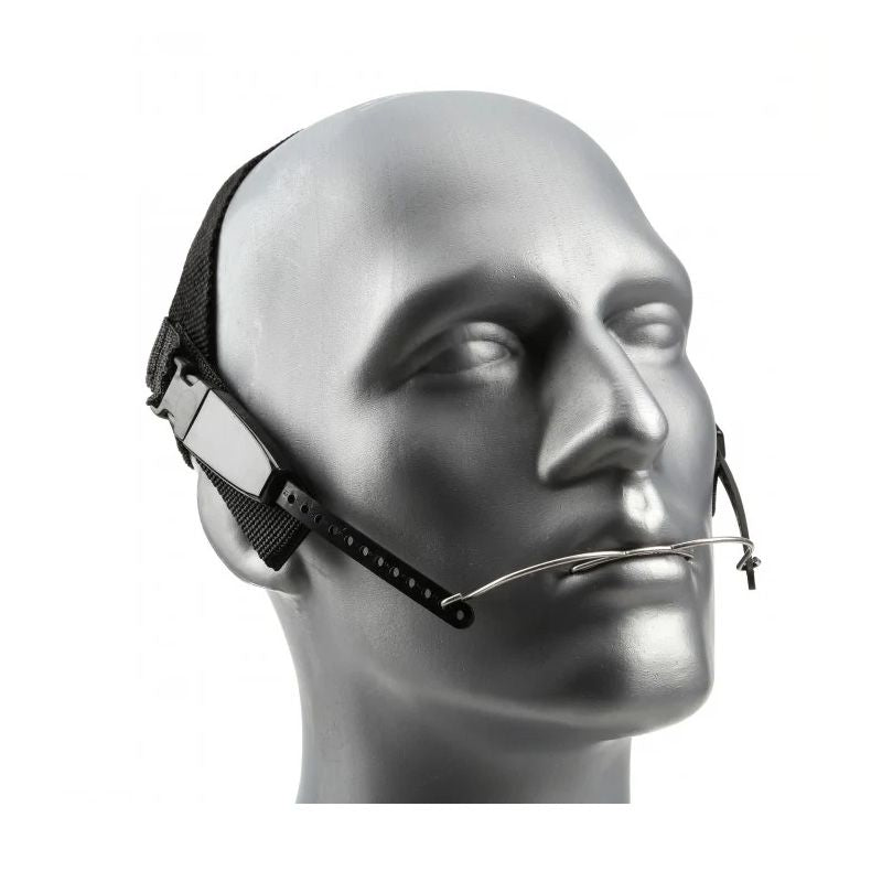 Ortho Kinetics High Pull Headgear BS2 300g Purple